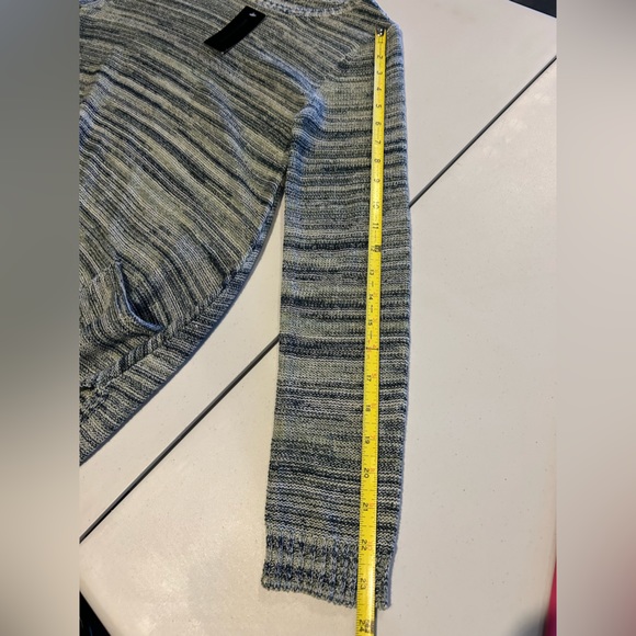 NWT 89th & Madison Sweater - Picture 4 of 8